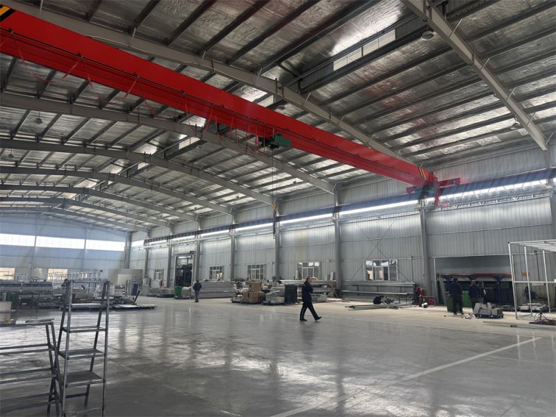 廠(chǎng)區(qū)展示