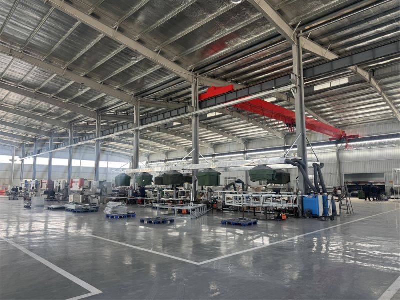 廠(chǎng)區(qū)展示